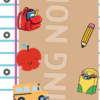 3 Welcome to Pre-K 2x6 Banner Bundle